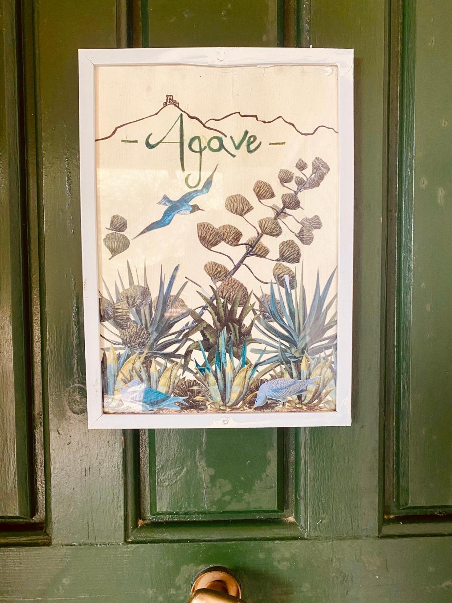 Casa Ulivo Agave Favignana At My Place Exterior foto